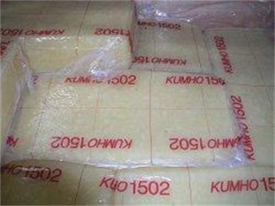 China SBR Synthetic Butadiene Rubber