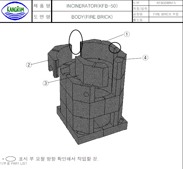 refractory castable