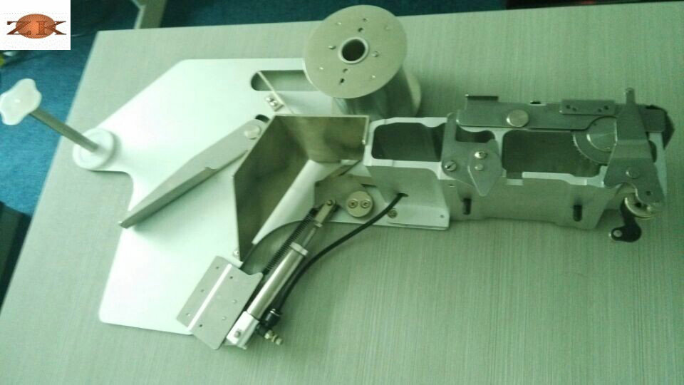 YAMAHA Feeder CL 56mm KW1-M7500-000