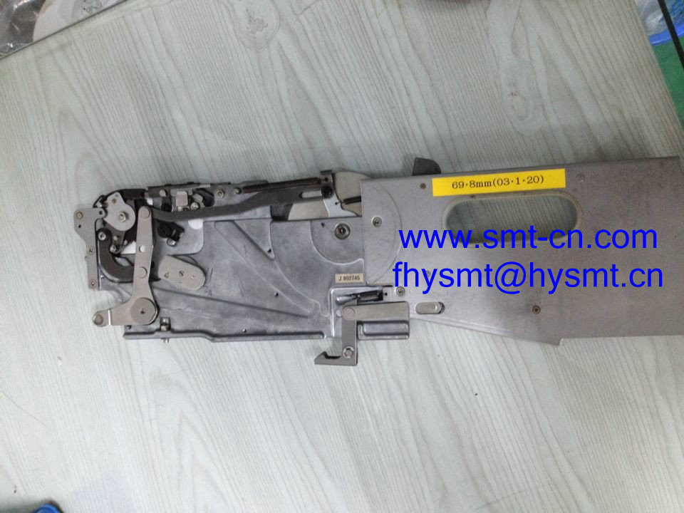 JUKI FEEDER SMT FEEDER NF8mm NF081E