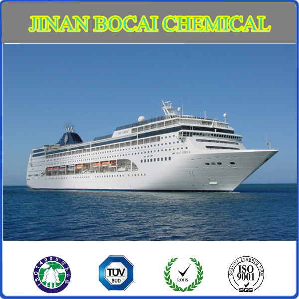 leafing aluminum paste for ship coating pigment