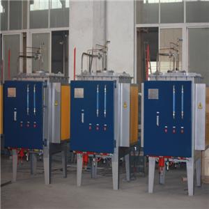 Methanol Cracking Furnace