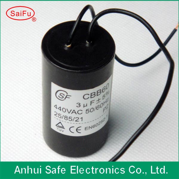 ac capacitor