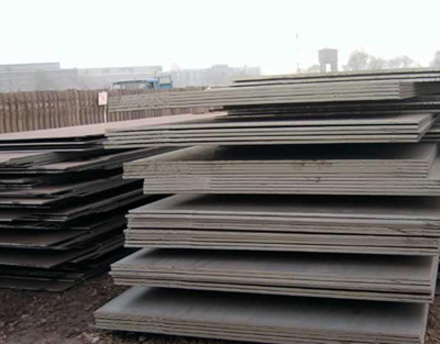 EN 10083-2 C40 Carbon structural steel