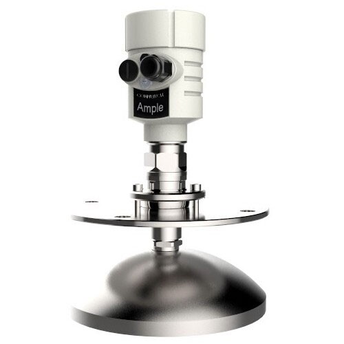 Pulse Radar Solid Level Meter 26G