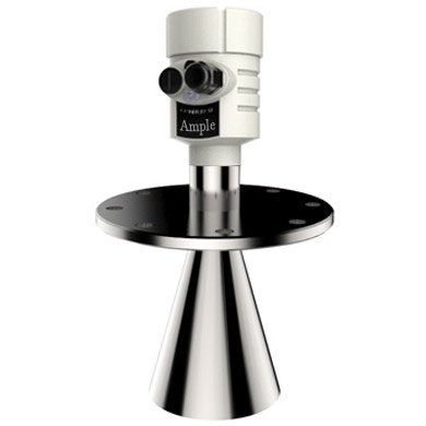 Pulse Radar Level Transmitter