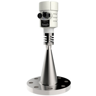 26G Radar level transmitter