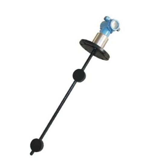 Differential Pressure Density Meter