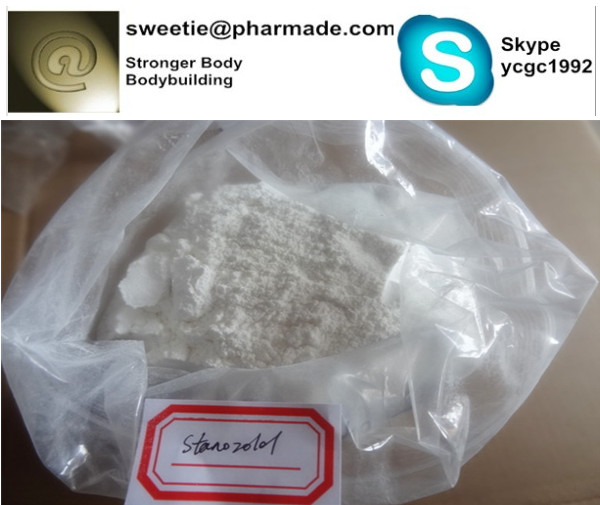 Winstrol Stanozolol Losing Weight Raw Steroids Powder
