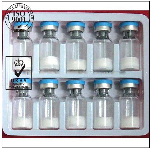 GHRP-6 (Growth hormone releasing peptide)