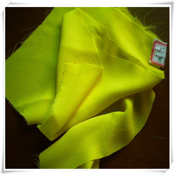 75D Moss crepe polyester and Habijabi DYE Fabric P/D ,Chair Cover Crinkle Fabric