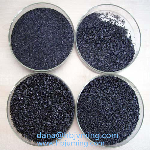 Graphite Recarburizer