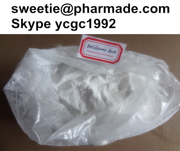 Boldenone base Legit Steroids Powder Boldenone base