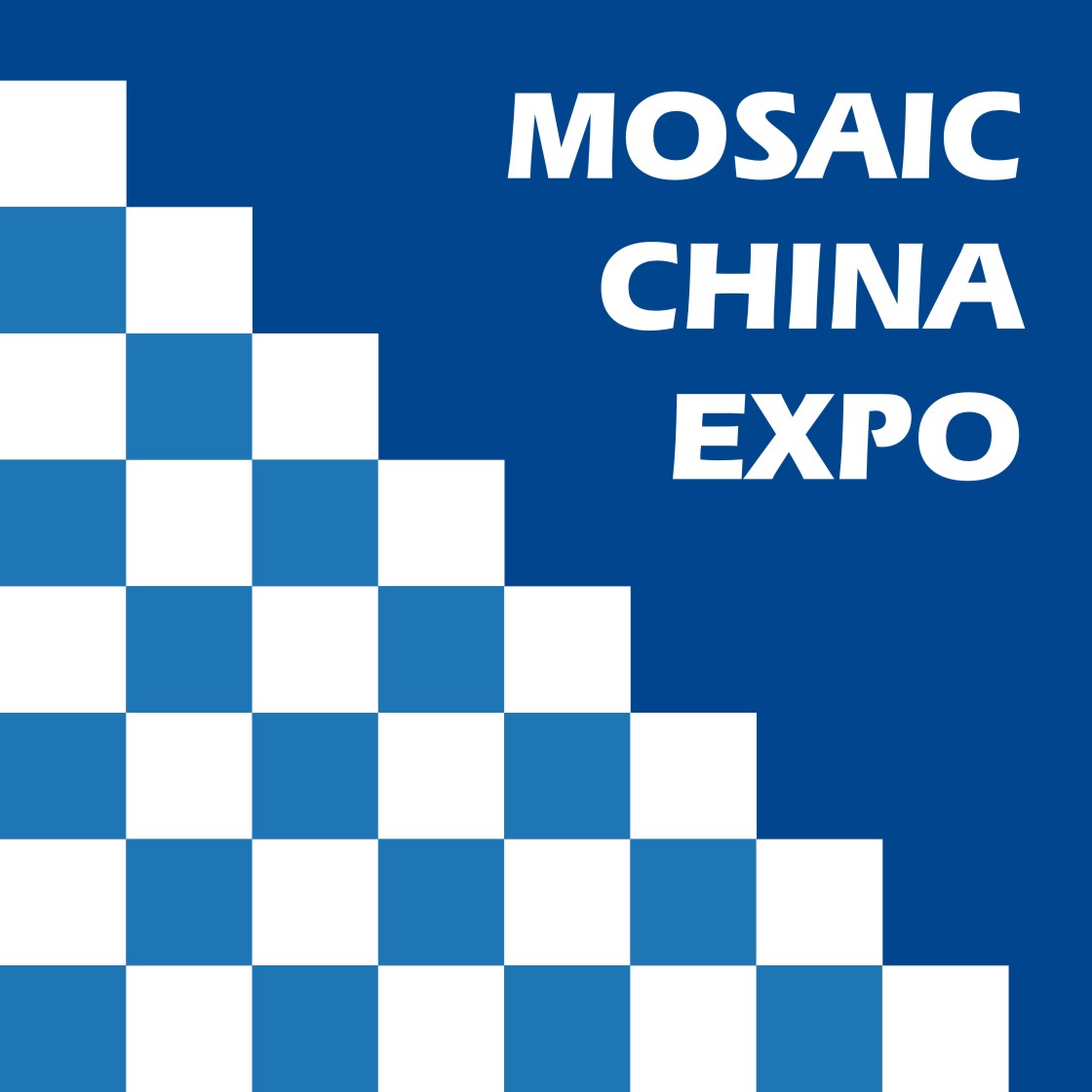 2015 China (Guangzhou) International Mosaics & Tiles Exhibition
