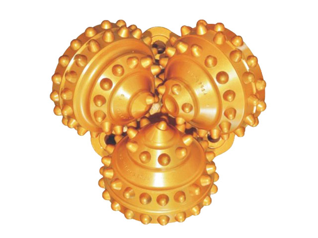 roller bit