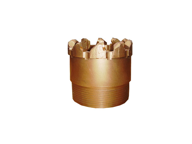 coring bit