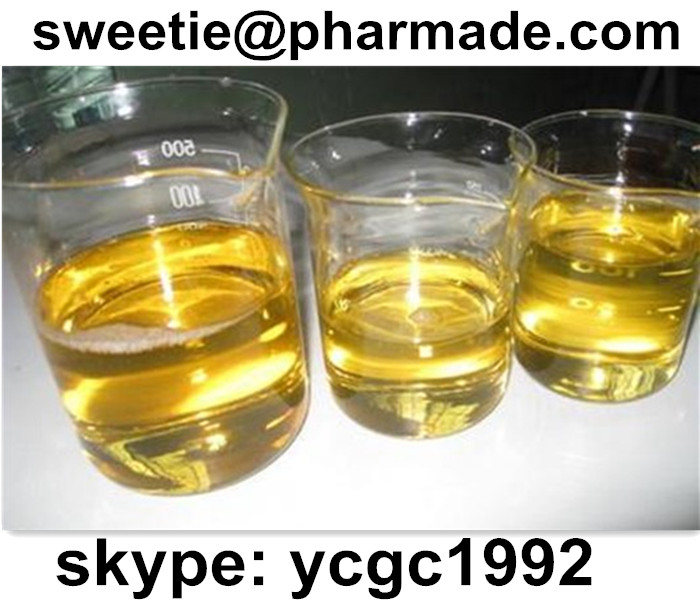 Trenbolone acetate Finaplix Steroid Powder Source