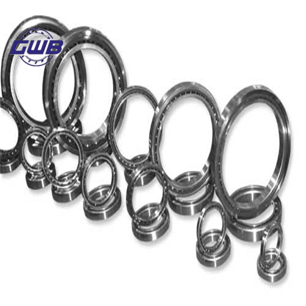 6000 Series ball bearing for Swivel Chair bearing