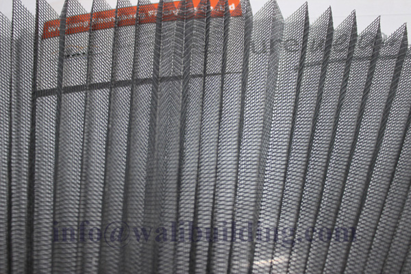 Fiberglass Folding Screens