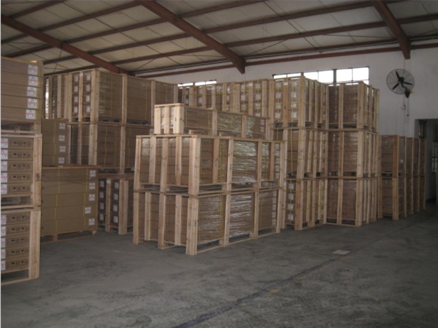Mining chemicals factory offer
