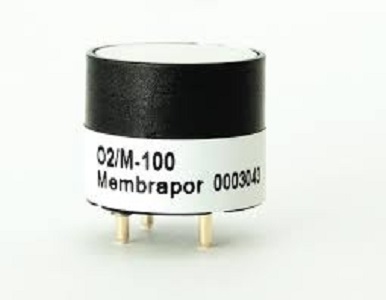 Membrapor Hydrogen Gas Sensor H2/M-1000