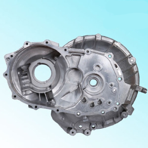 Auto Parts Clutch Housing Casting