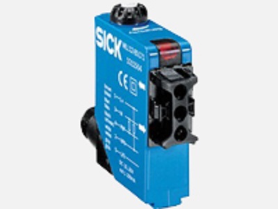 SICK Cylindrical Photoelectric Sensors MH15 Series
