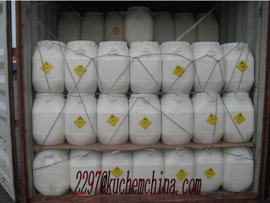 Trichloroisocyanuric Acid ; TCCA