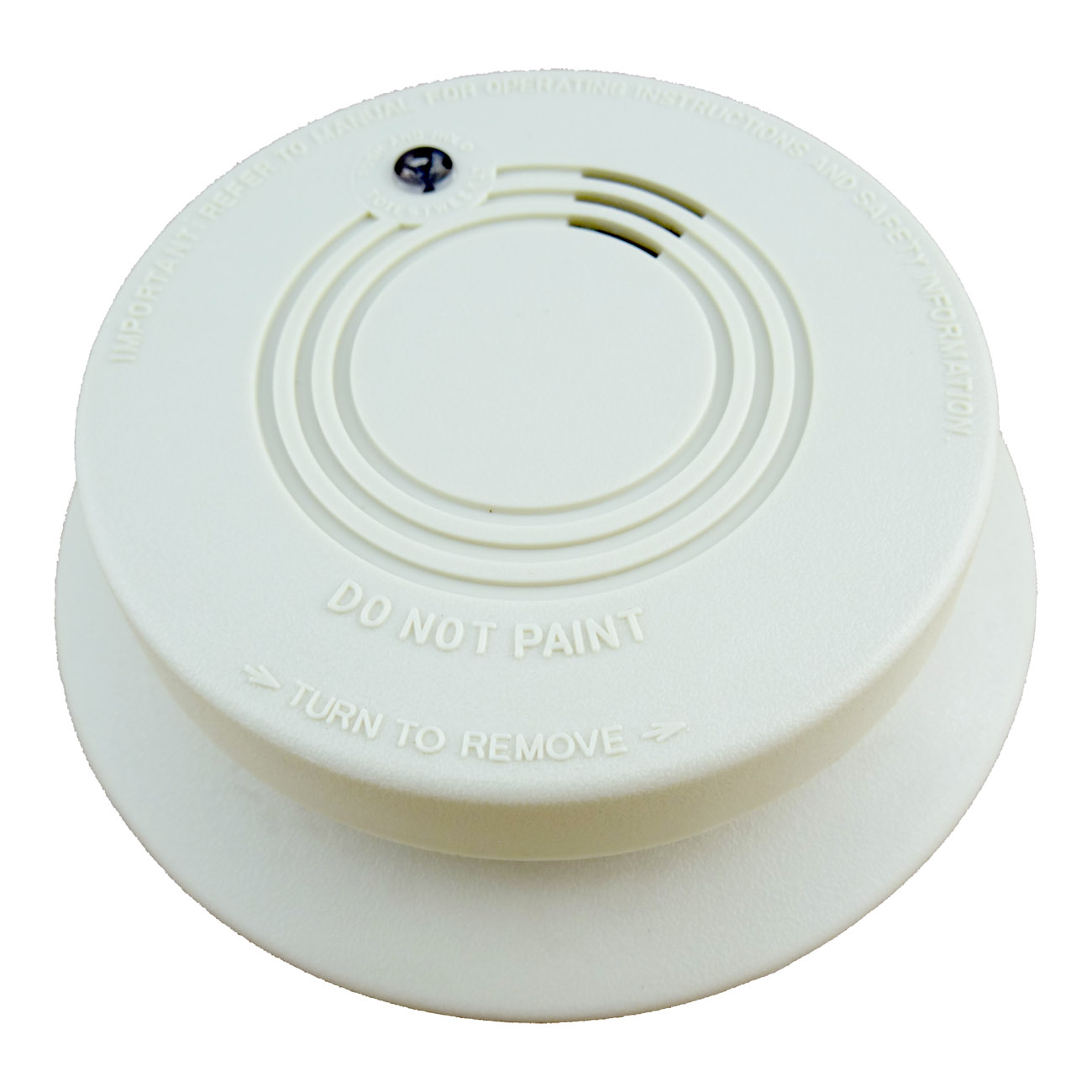 Wireless Photoelectric Smoke Detector Tester Detection Sensor Fire Alarm System Review Network China