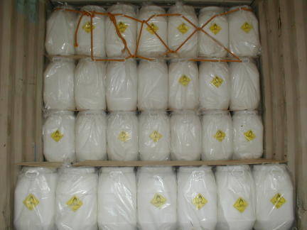 Sodium Dichloroisocyanurate (SDIC) for water treatment