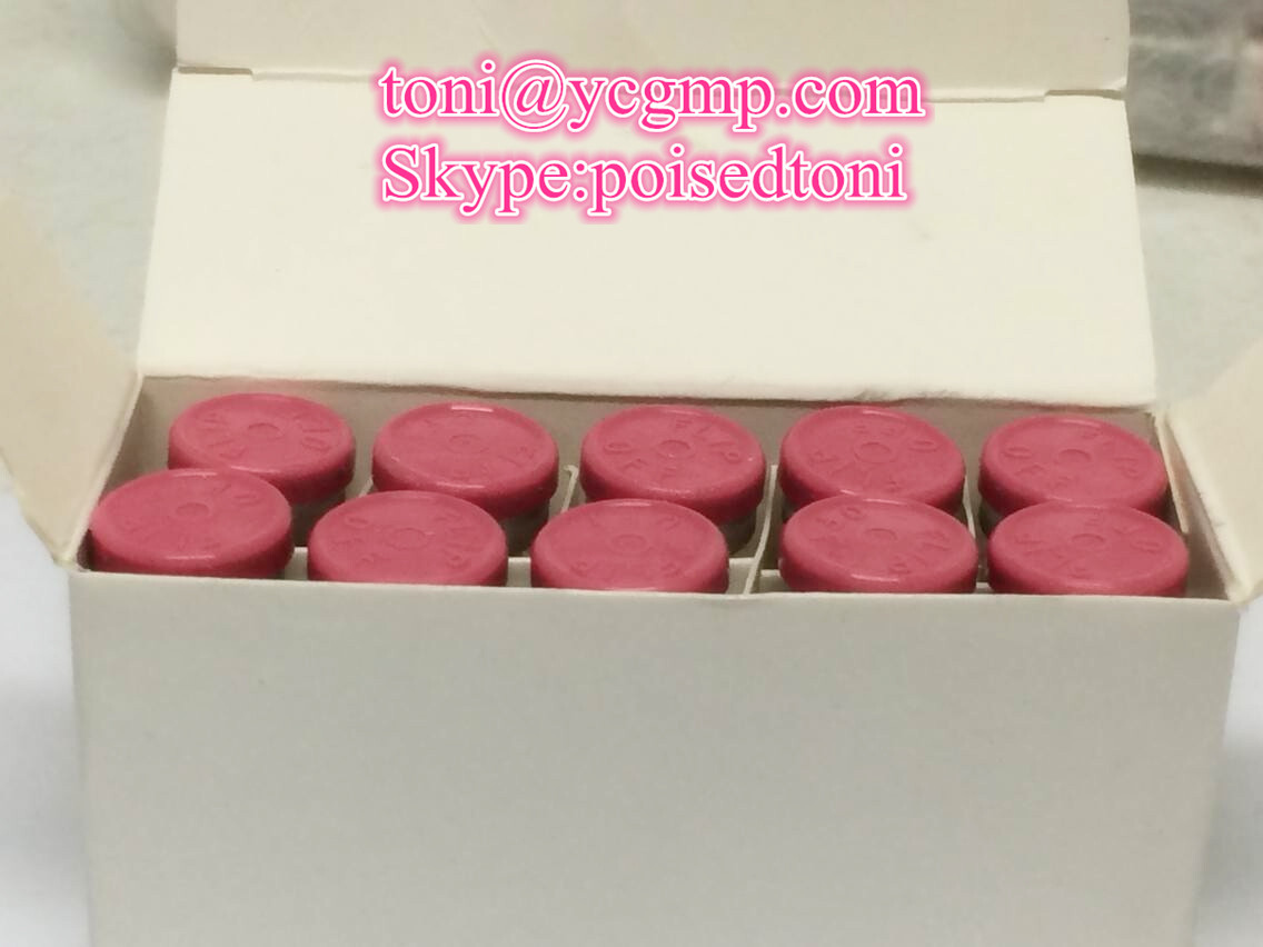 Triptorelin 2mg/vial