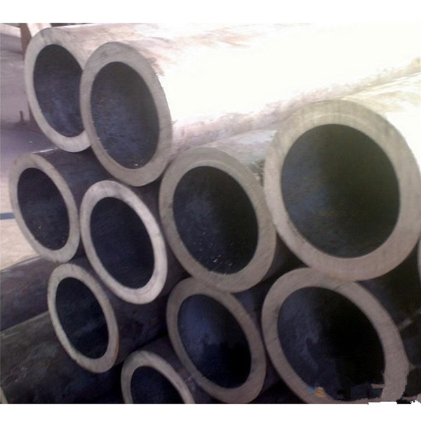 thick wall seamless steel big pipe