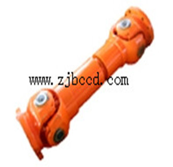 swc-â… 120b cardan shaft