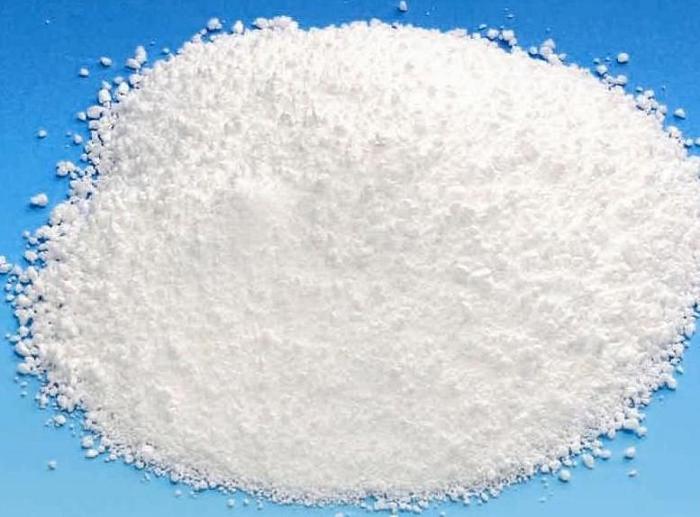 TGIC Triglycidyl Isocyanurate