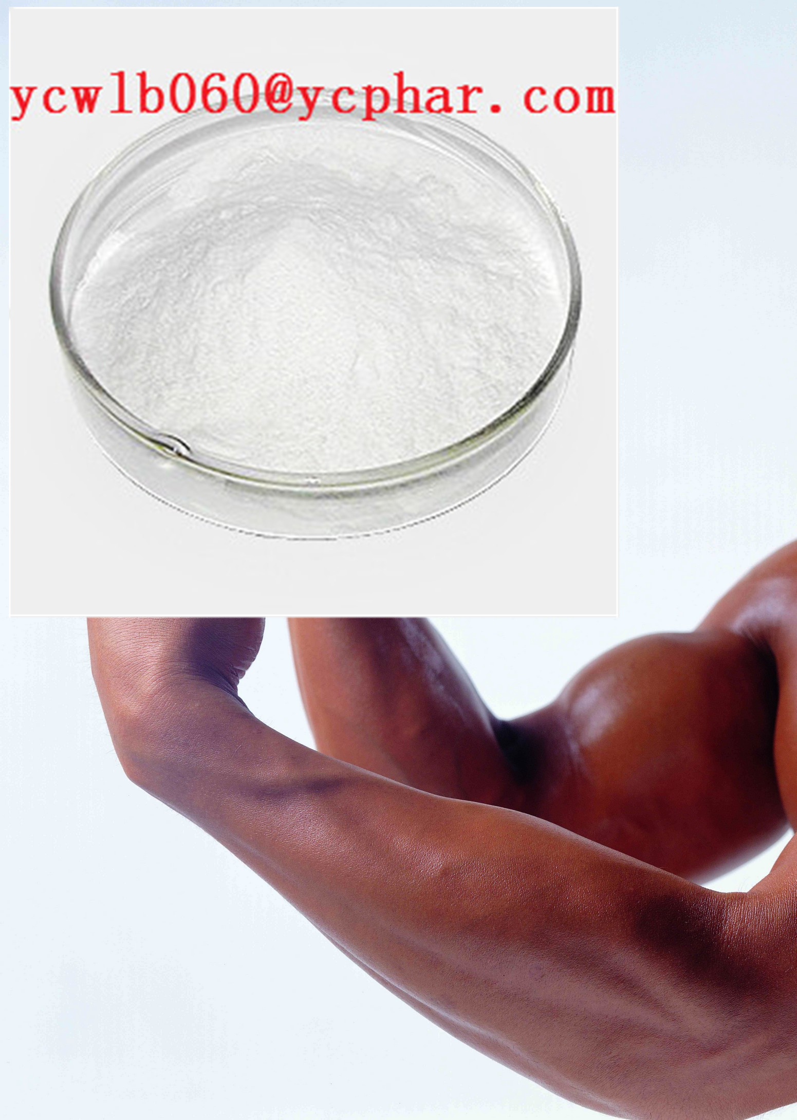 DL-Mandelic acid