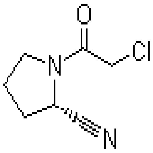 Vildagliptin intermediates / CAS 207557-35-5