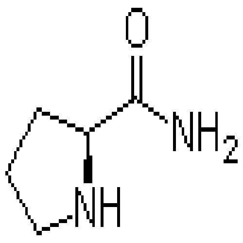L-Prolinamide / CAS 7531-52-4