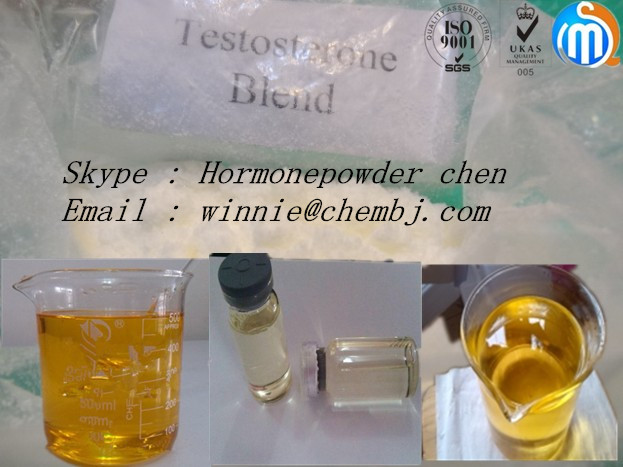 Testosterone Sustanon Steroids