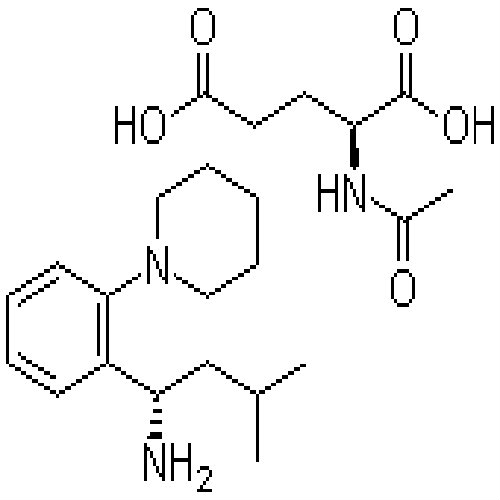 Repaglinide intermediates / CAS 219921-94-5