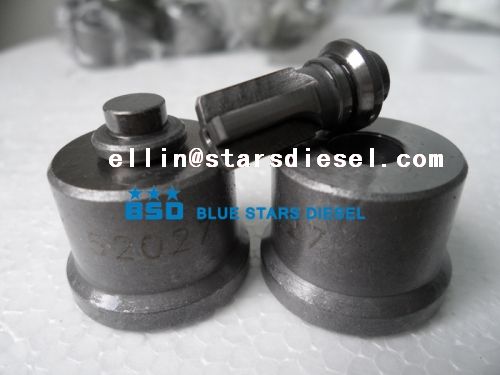 Blue Stars Delivery Valve 2 418 552 027,2418552027