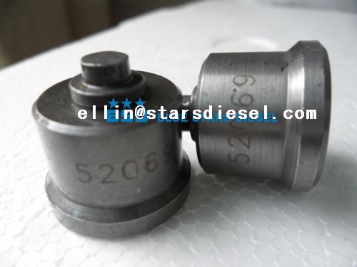 Blue Stars Delivery Valve 2 418 552 069,2418552069