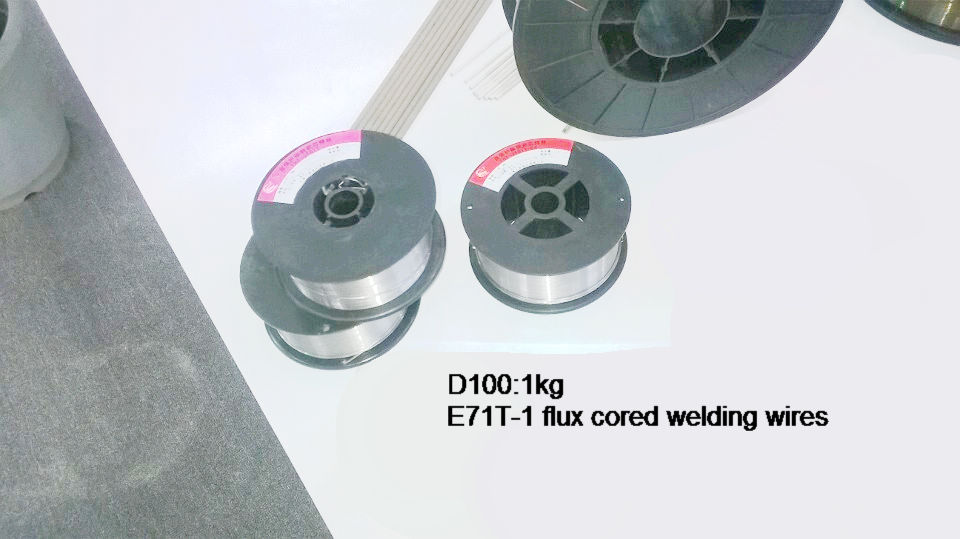ER5183 aluminum welding wire