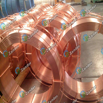 K415 Metal Spool Submerged Arc Welding Wire