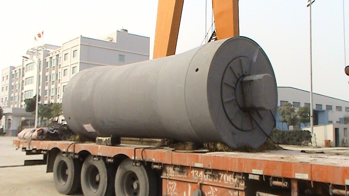 rudder systems