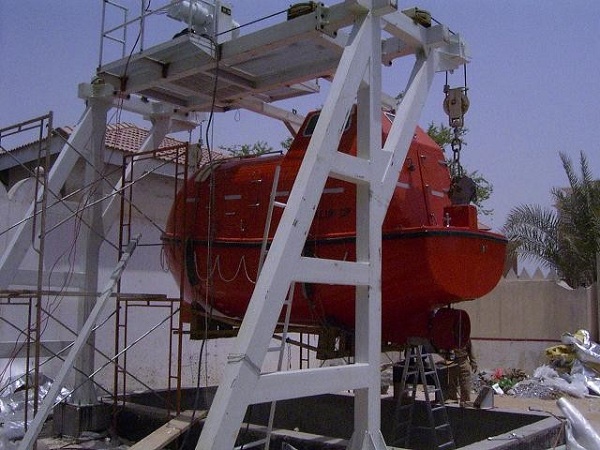 Lifeboat