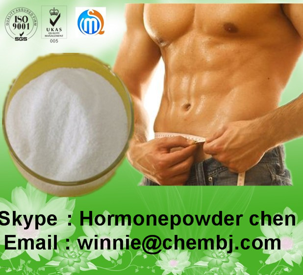 Methasterone Steroids
