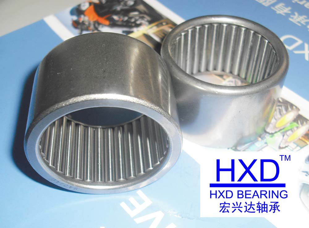 B3216 (s3216) imperial drawn cup needle roller bearing