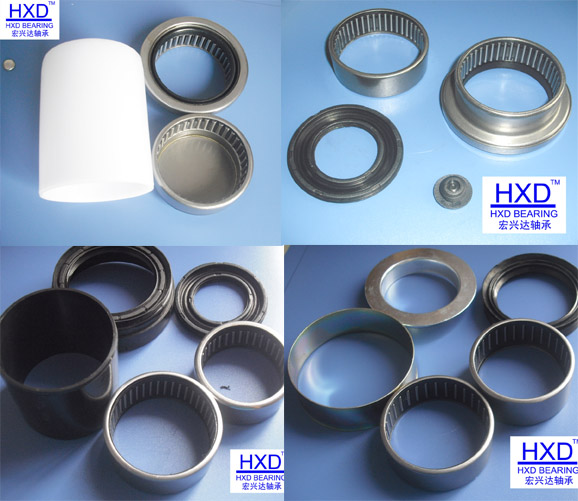 KS559.00 auto parts peugeot 306 repair kit bearing