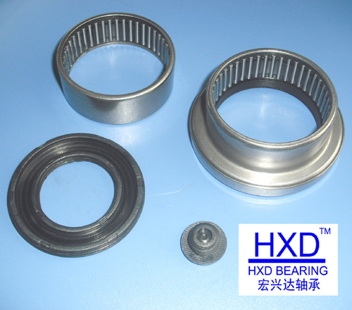 Bearings Repair Kit For PEUGEOT 206 ---KS559.04