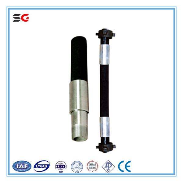 Marine High Pressure Oil-conveying Rubber Hose